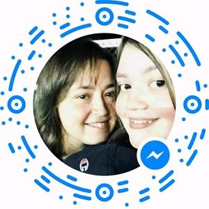 Meet your Posher, Terri